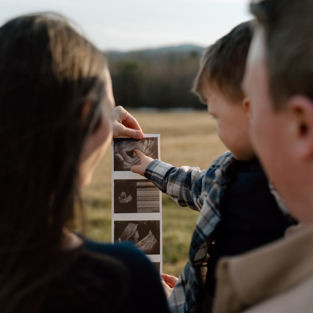 Photo shared by Hope for their Babylist baby registry.