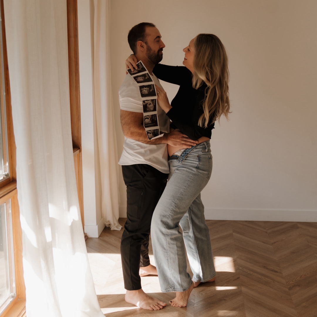 Photo shared by Kindal for their Babylist baby registry.