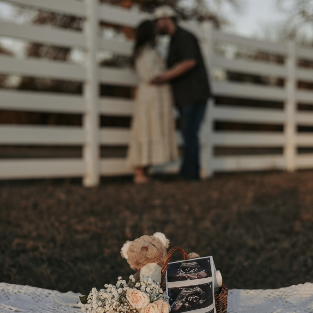 Photo shared by Kenzie for their Babylist baby registry.