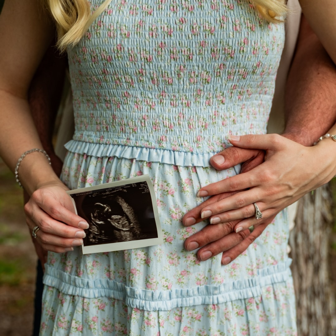 Photo shared by Marissa for their Babylist baby registry.