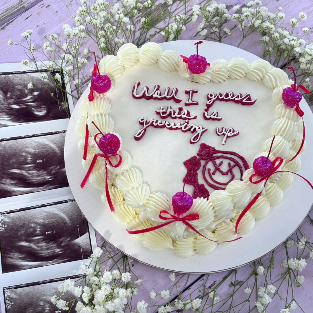 Photo shared by Maricella for their Babylist baby registry.