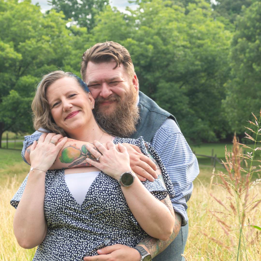 Photo shared by Cortney for their Babylist baby registry.