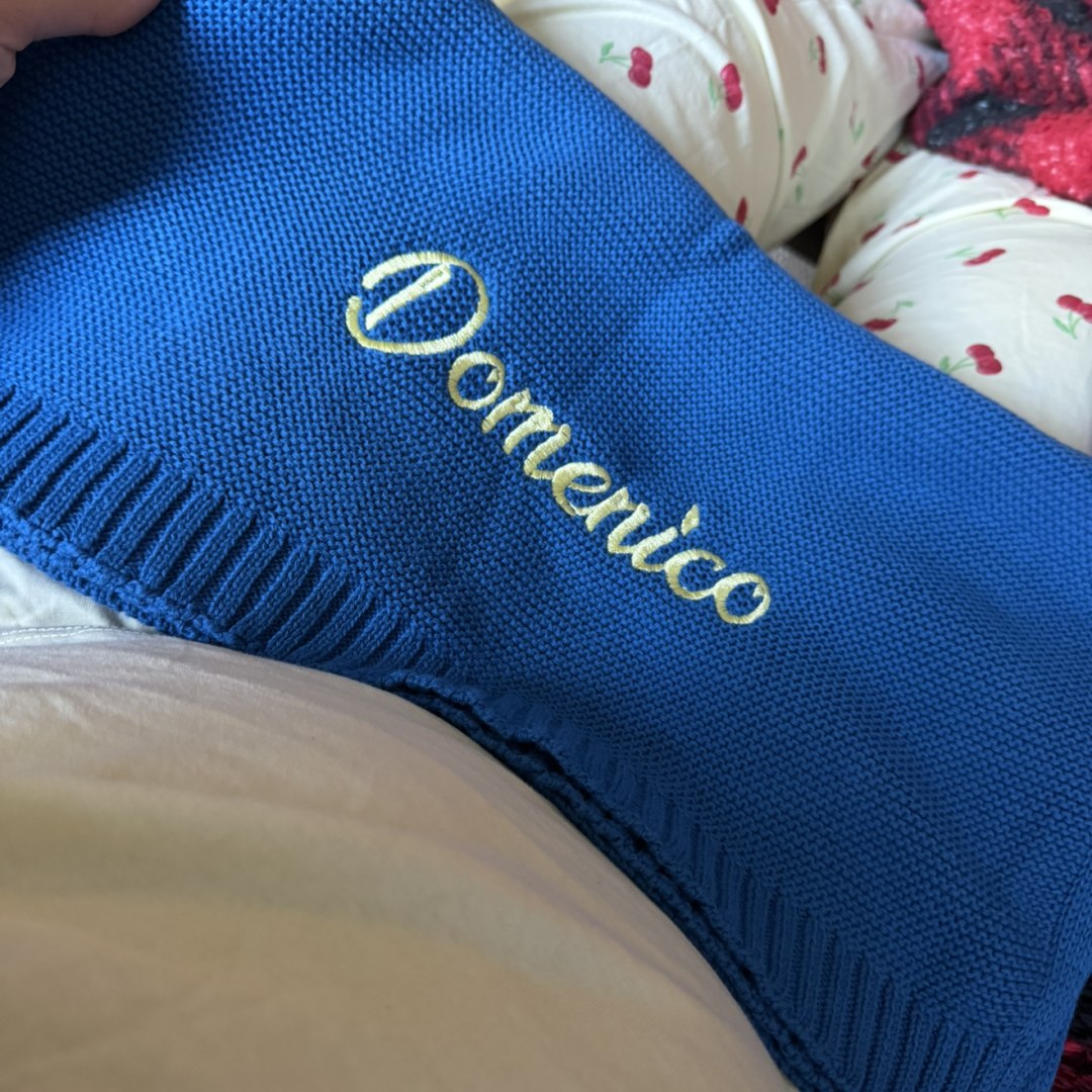 Photo shared by Isabella for their Babylist baby registry.