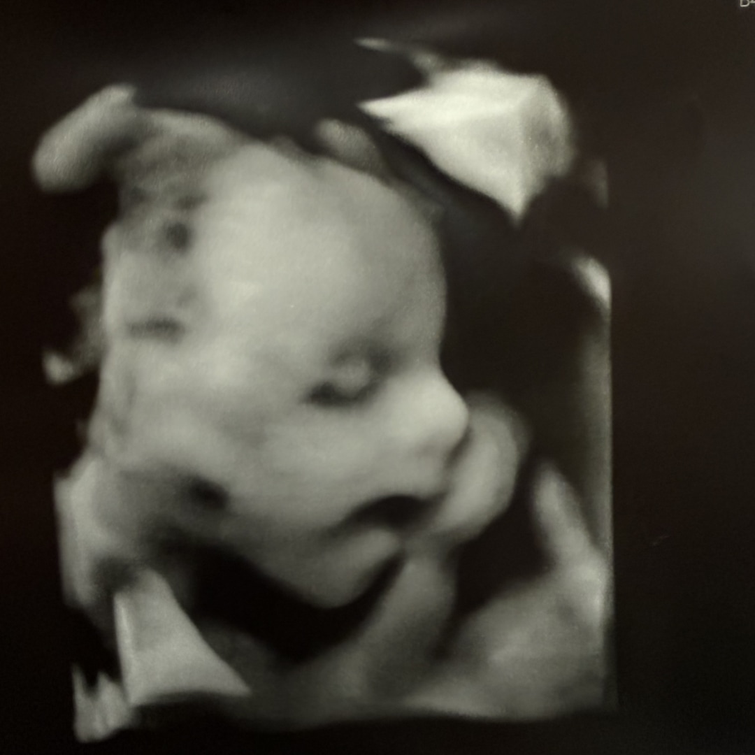 Photo shared by Tasia for their Babylist baby registry.