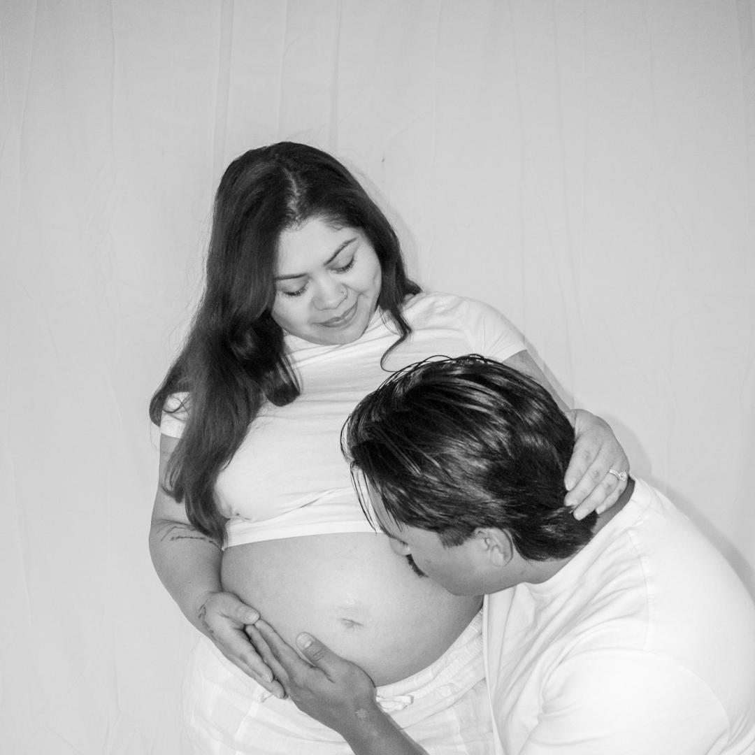 Photo shared by Icel for their Babylist baby registry.
