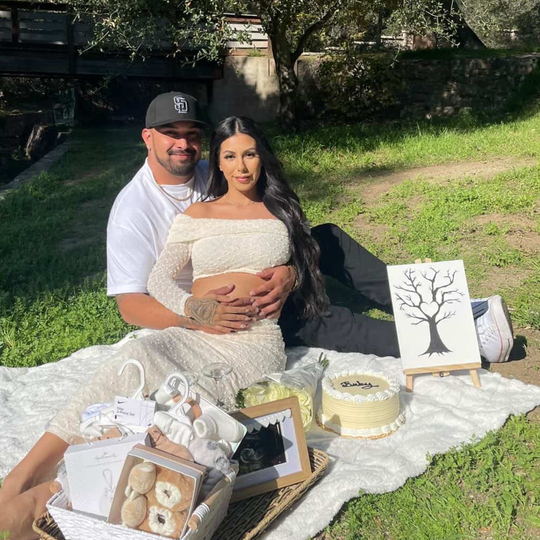 Photo shared by Marisol & for their Babylist baby registry.