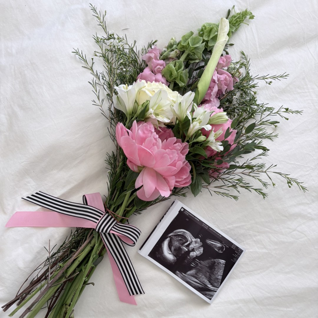 Photo shared by Jasmin for their Babylist baby registry.