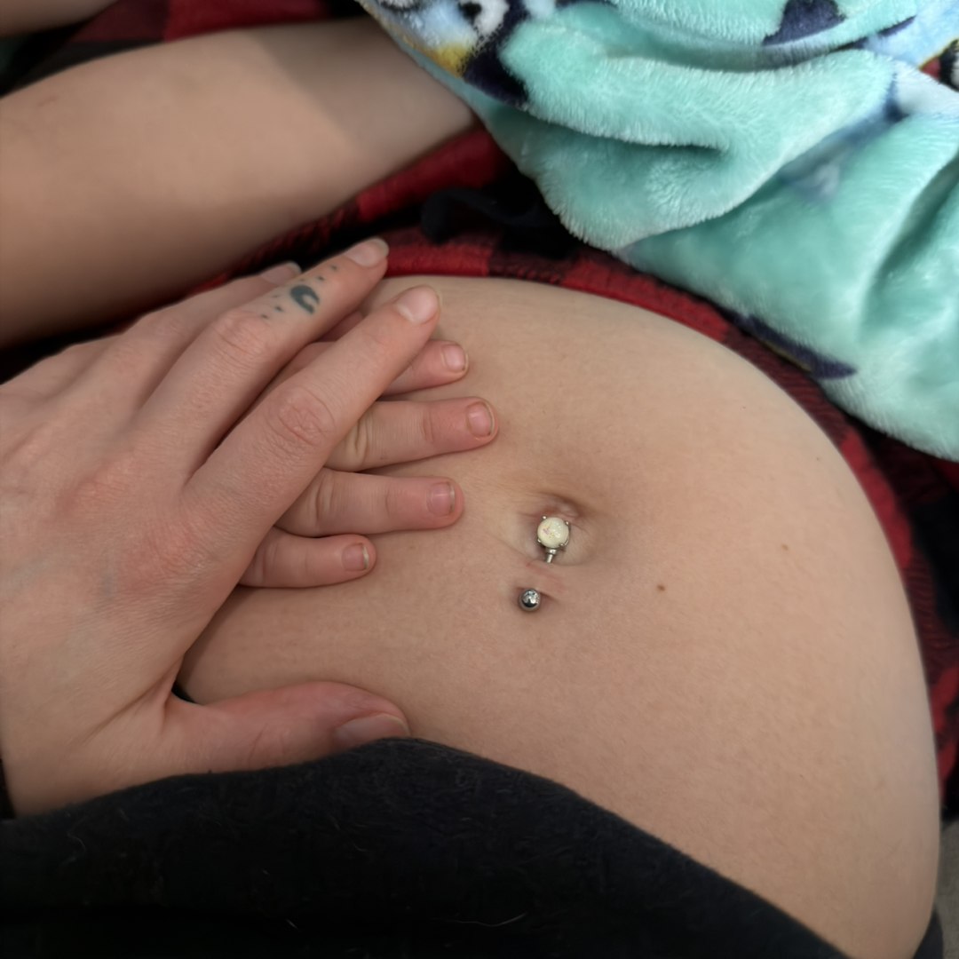 Photo shared by Alexis for their Babylist baby registry.