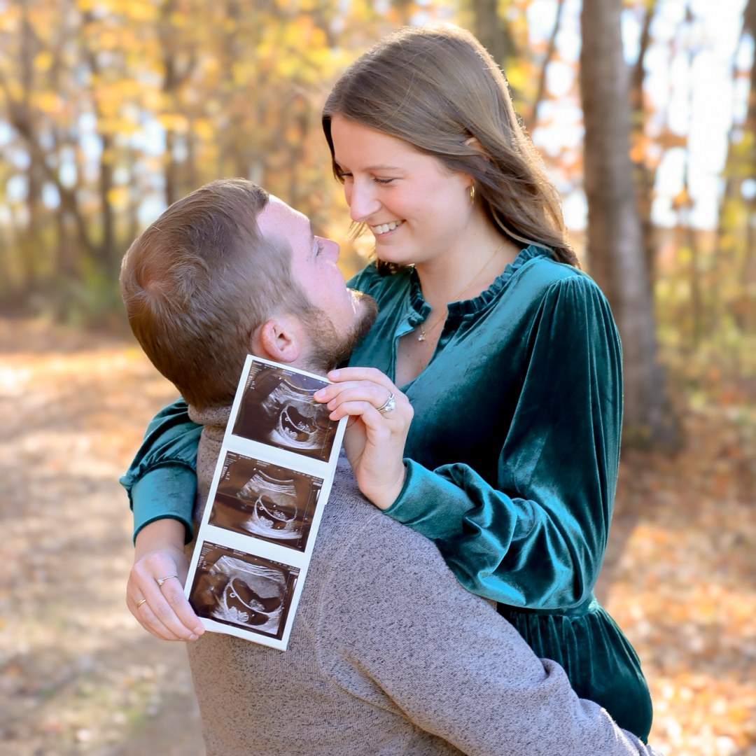 Photo shared by Kendra for their Babylist baby registry.