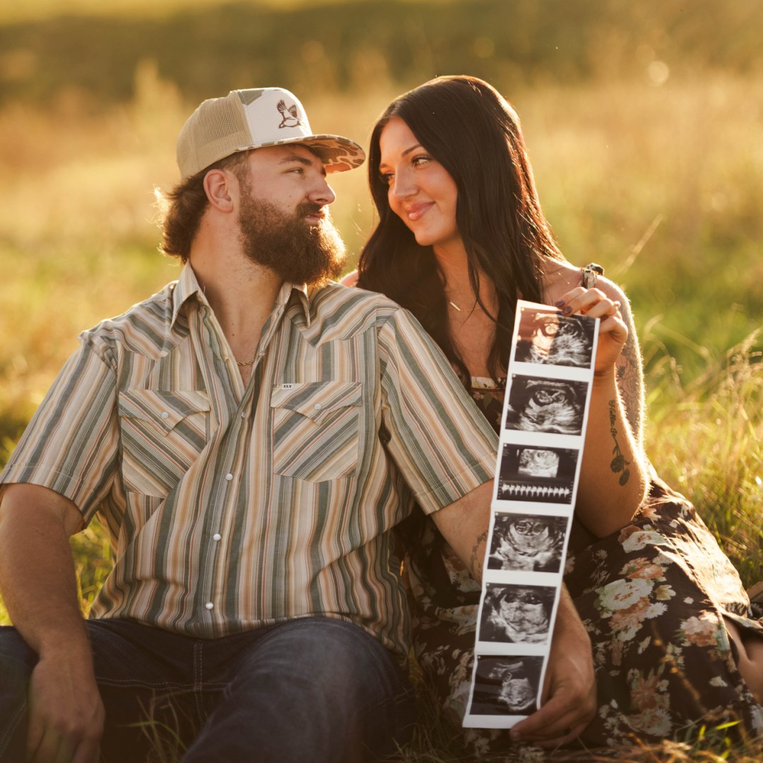 Photo shared by Emilee for their Babylist baby registry.