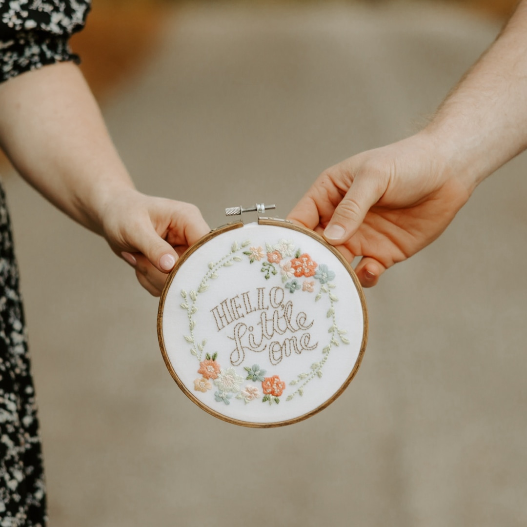 Photo shared by Emily for their Babylist baby registry.