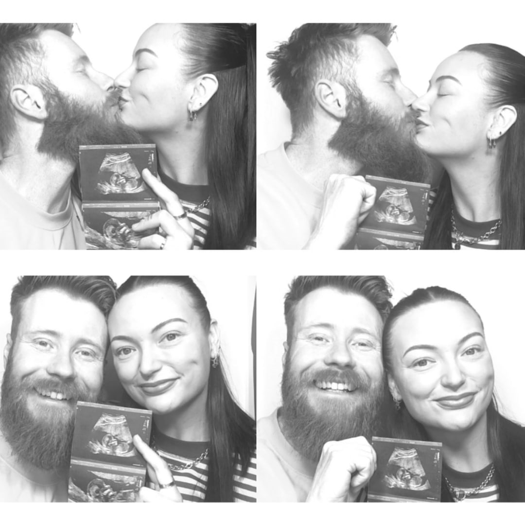 Photo shared by Dannielle for their Babylist baby registry.