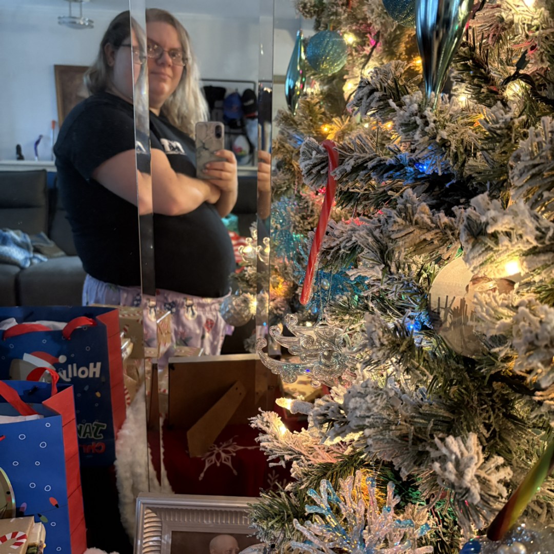 Photo shared by Brianna for their Babylist baby registry.