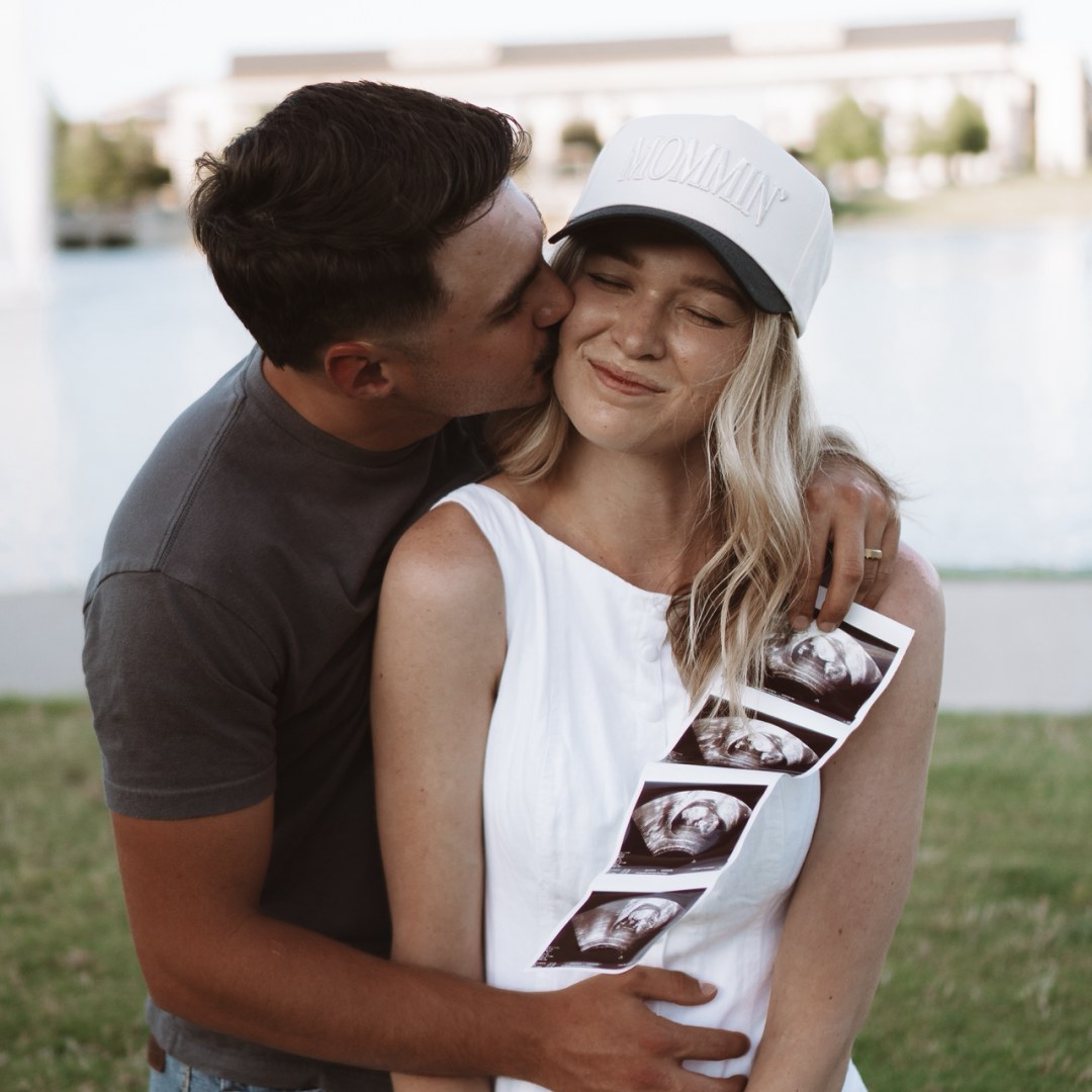 Photo shared by Logan for their Babylist baby registry.