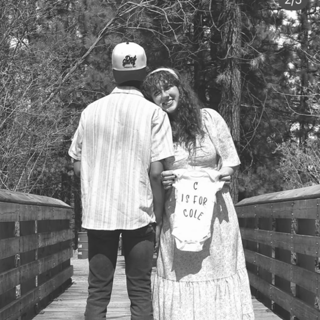 Photo shared by Ivylin for their Babylist baby registry.