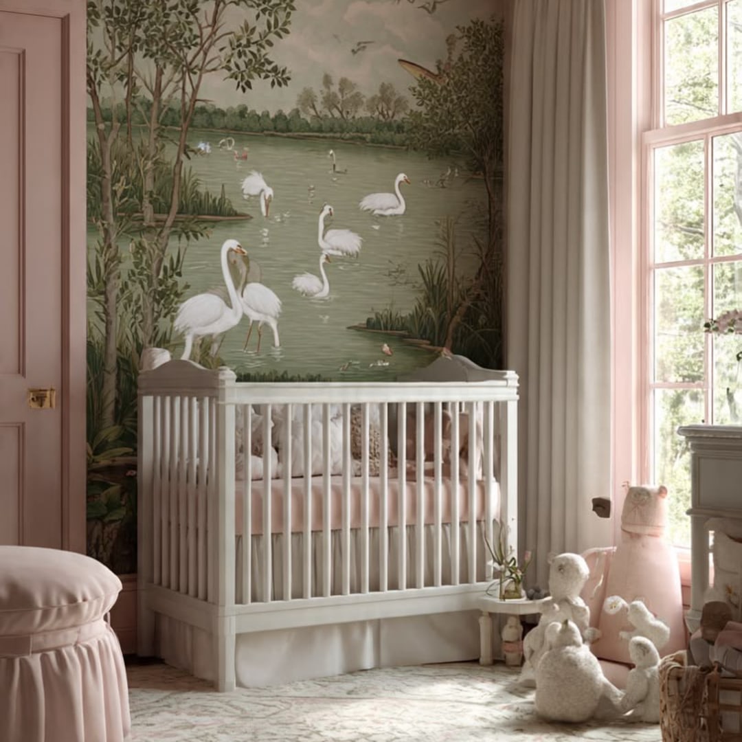 Photo shared by Corina for their Babylist baby registry.