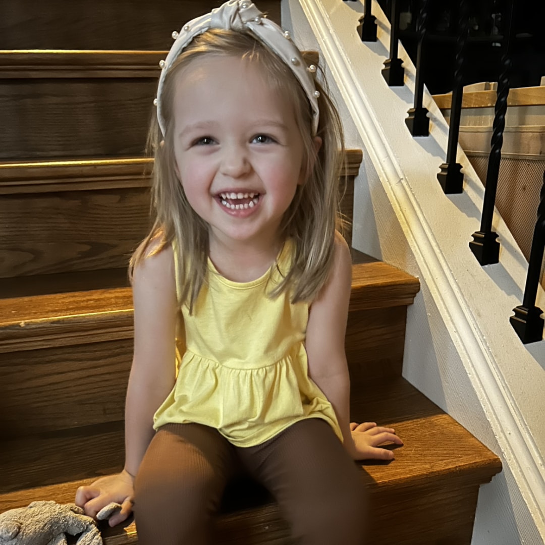 Photo shared by Michelle for their Babylist baby registry.