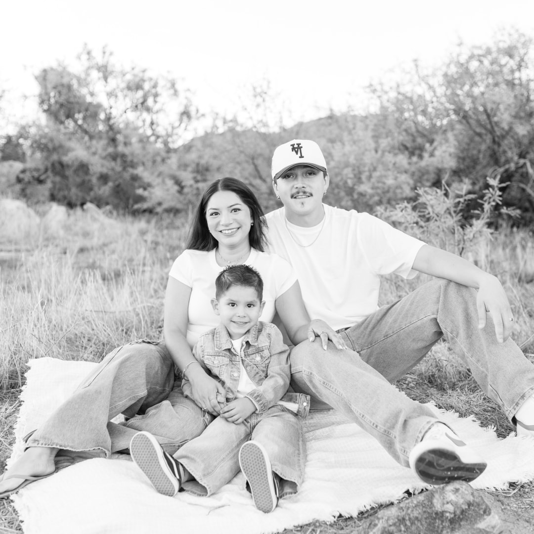 Photo shared by Monica for their Babylist baby registry.