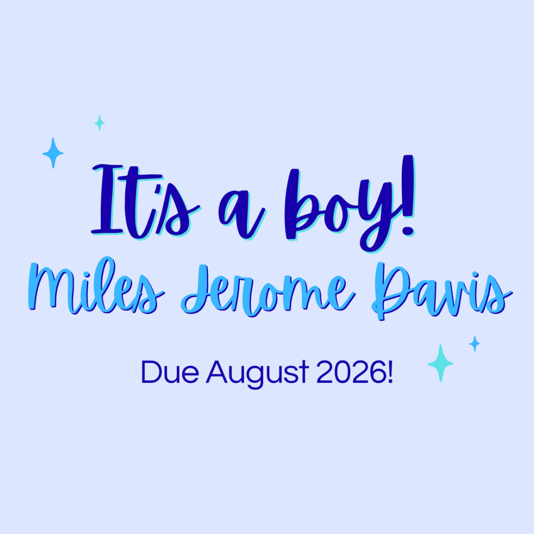 Photo shared by Cameron for their Babylist baby registry.