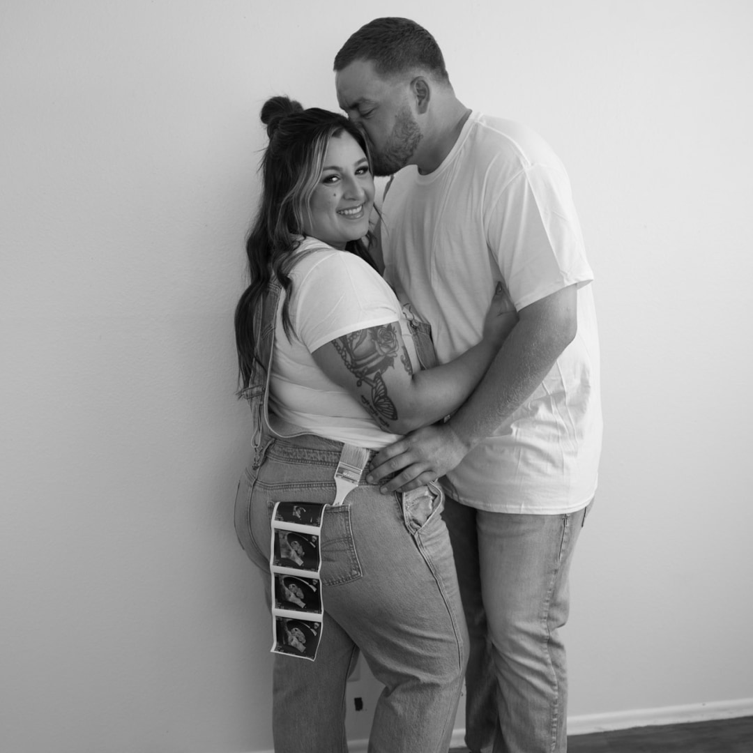 Photo shared by Jasmin for their Babylist baby registry.