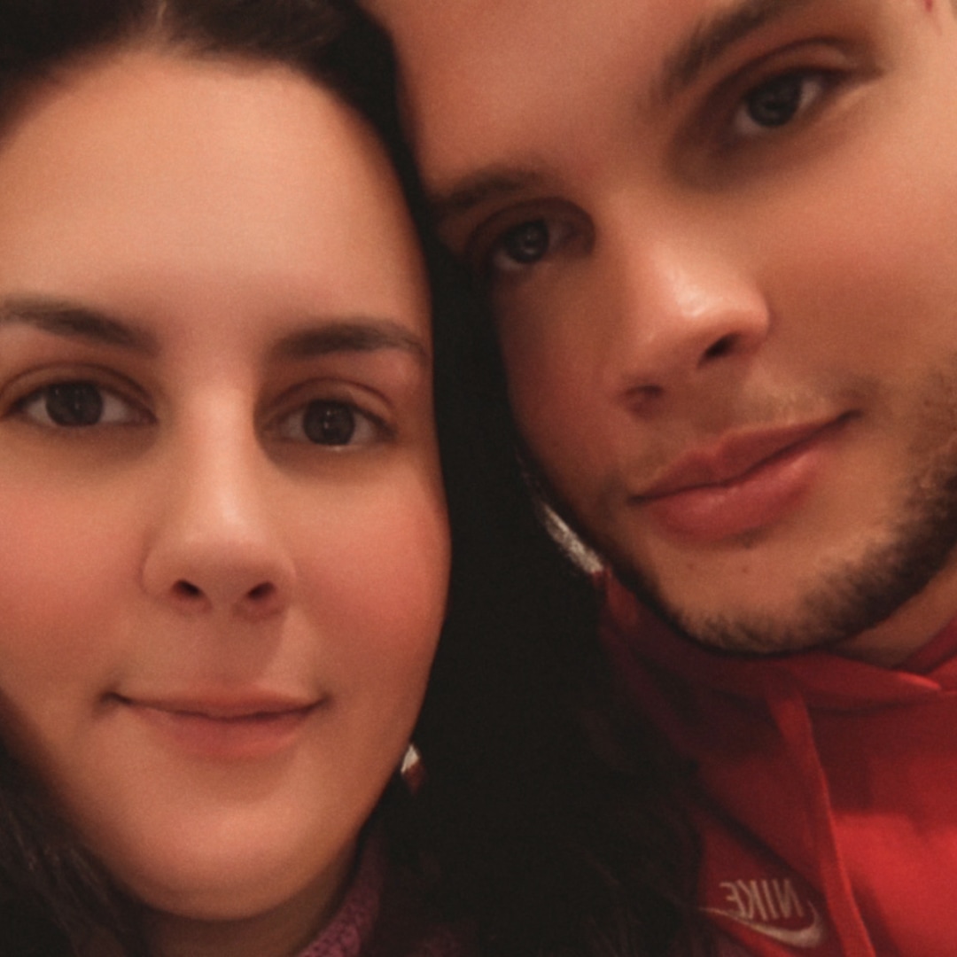 Photo shared by Felicia for their Babylist baby registry.