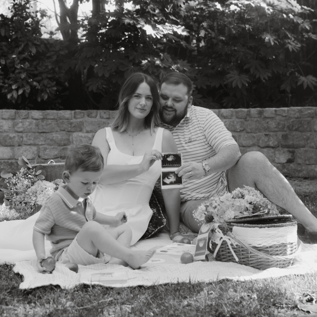 Photo shared by Sydney for their Babylist baby registry.
