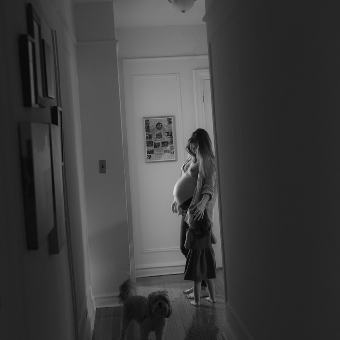 Photo shared by Charles for their Babylist baby registry.