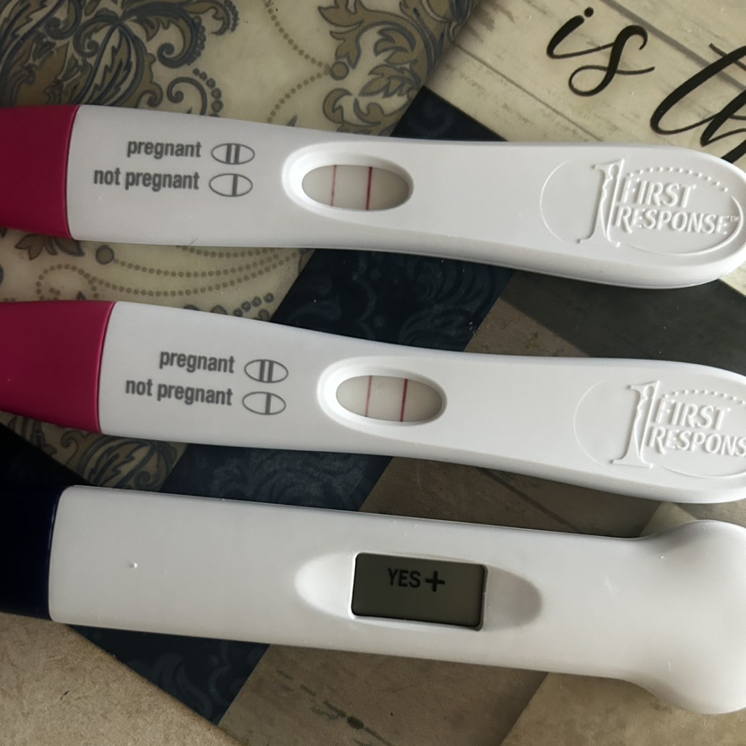 Photo shared by Charity for their Babylist baby registry.