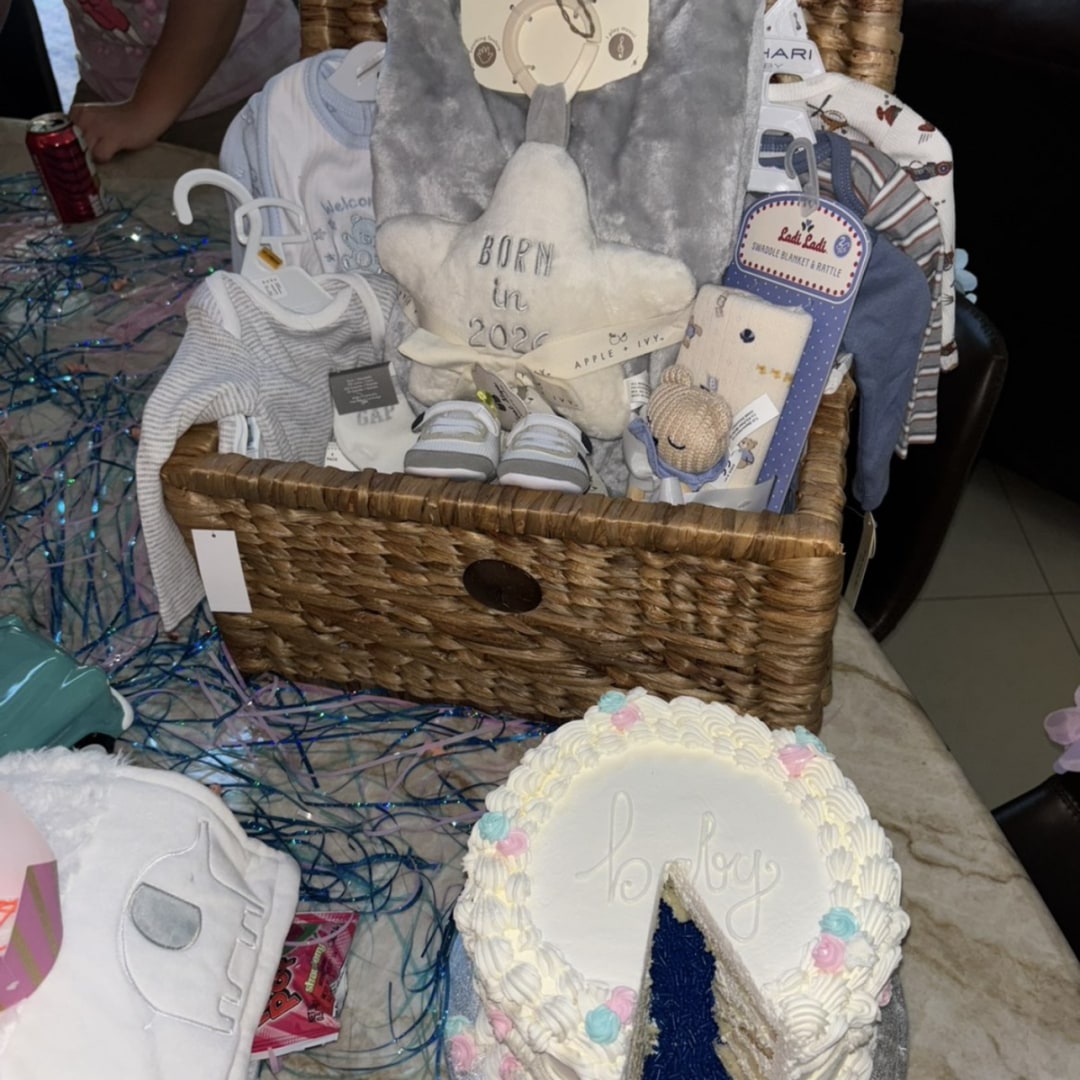 Photo shared by Kayden for their Babylist baby registry.