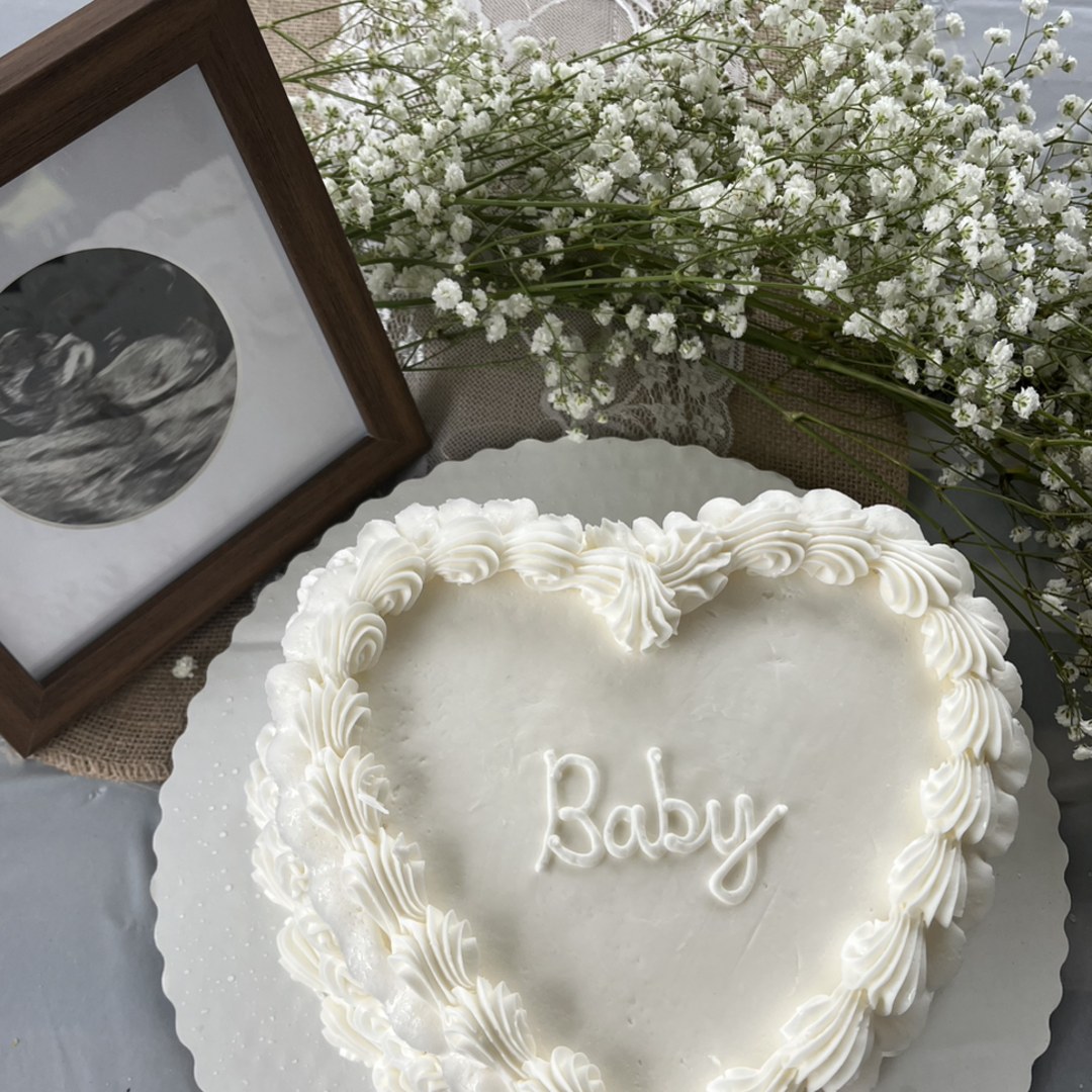 Photo shared by Brittany for their Babylist baby registry.