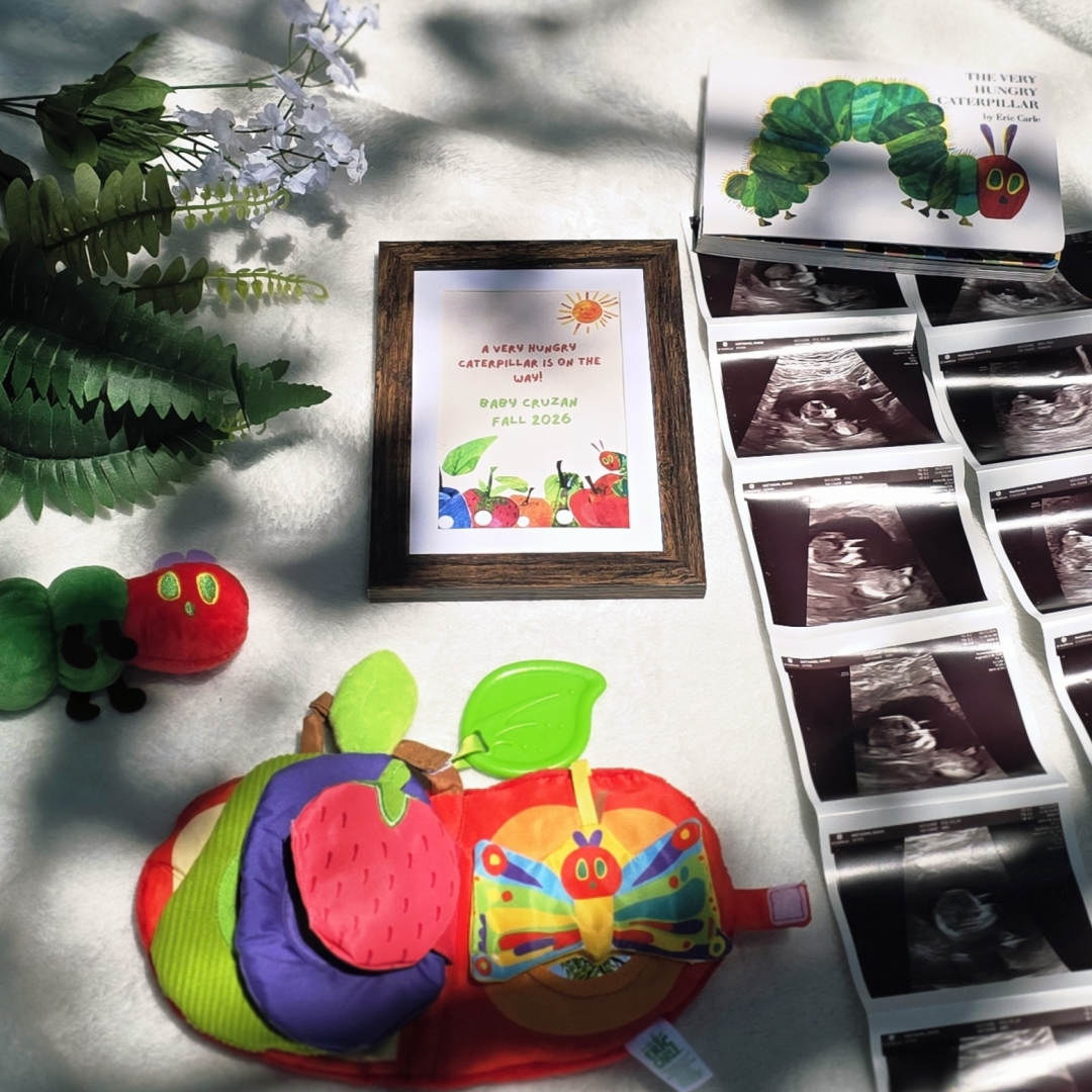 Photo shared by Raven for their Babylist baby registry.