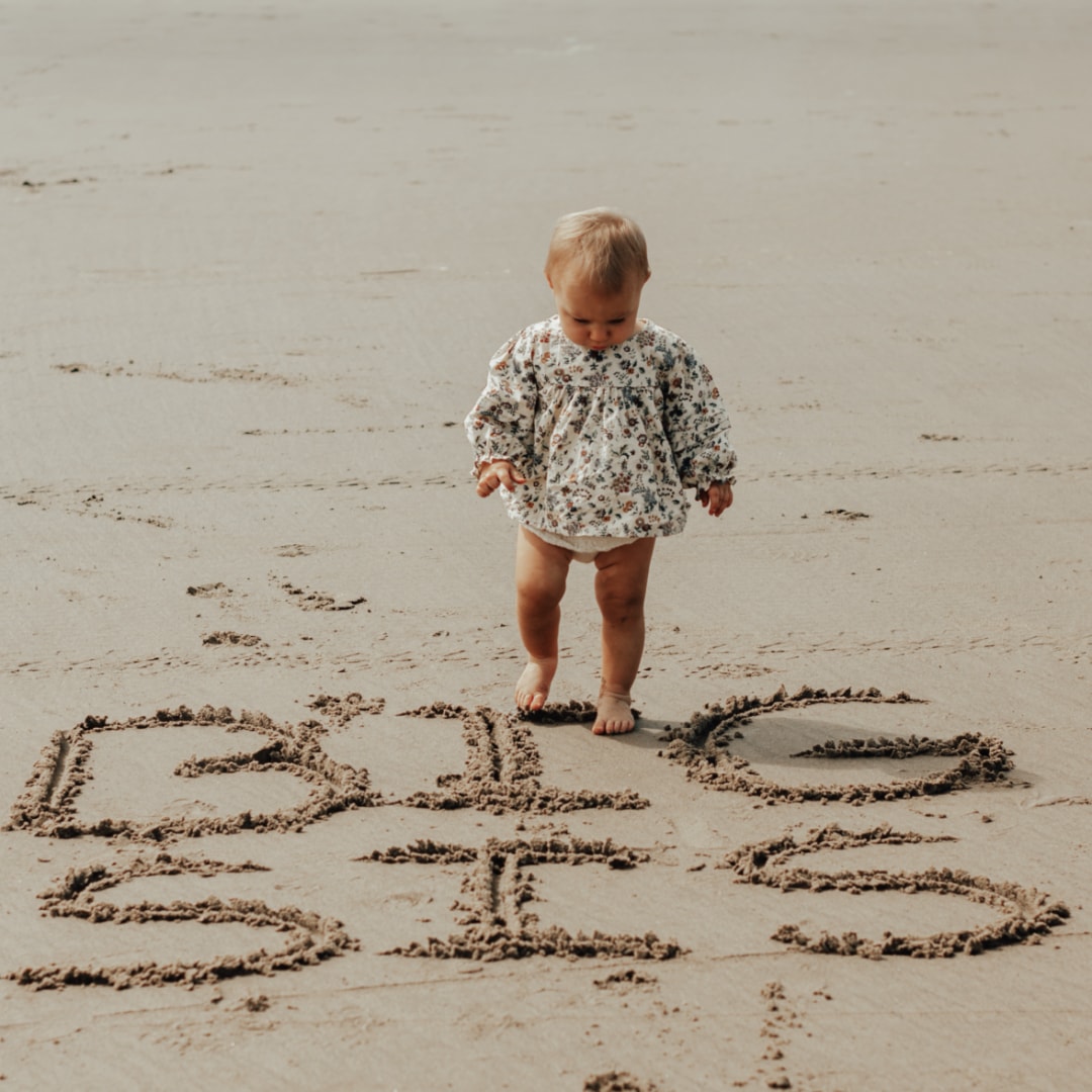 Photo shared by Olivia for their Babylist baby registry.