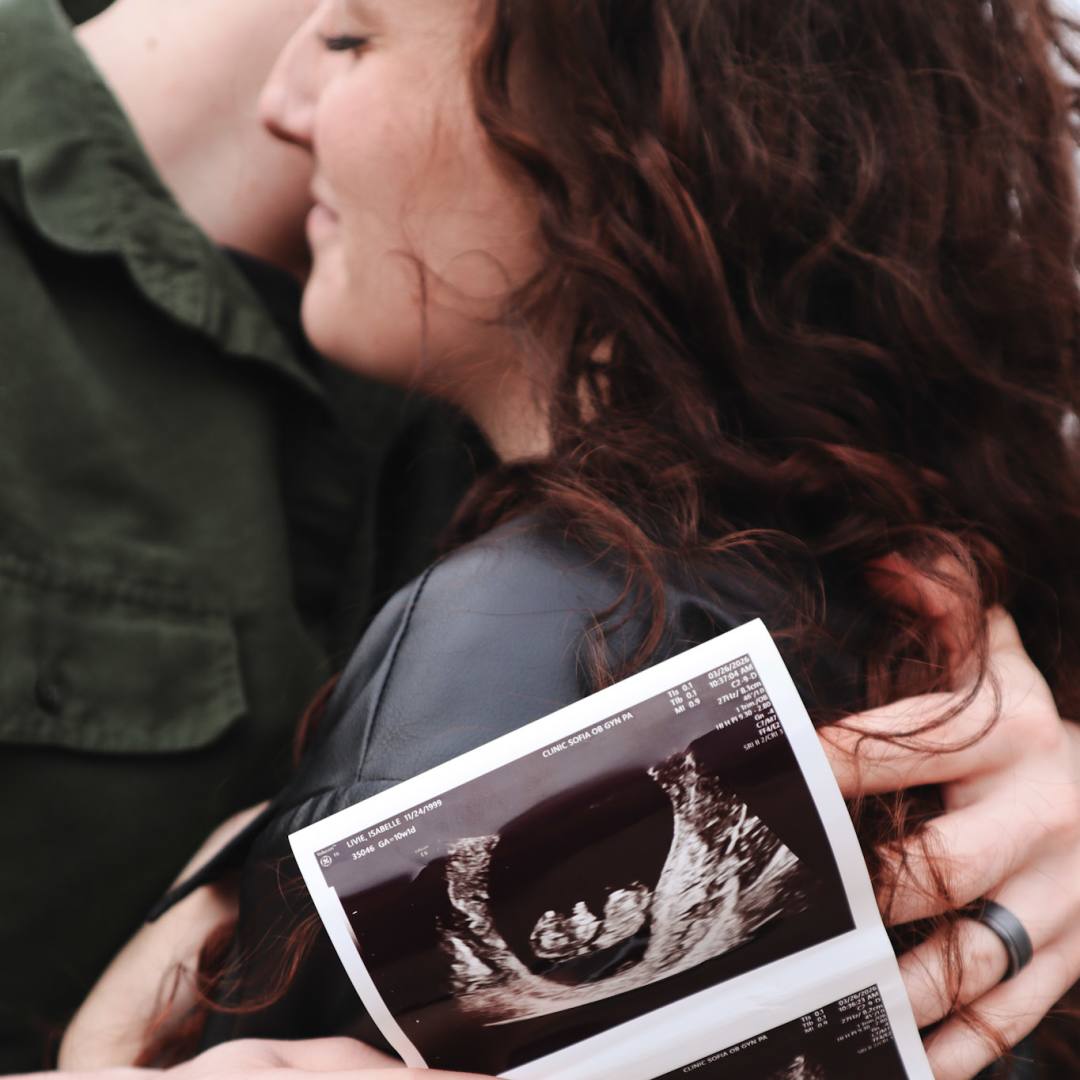 Photo shared by Isabelle for their Babylist baby registry.