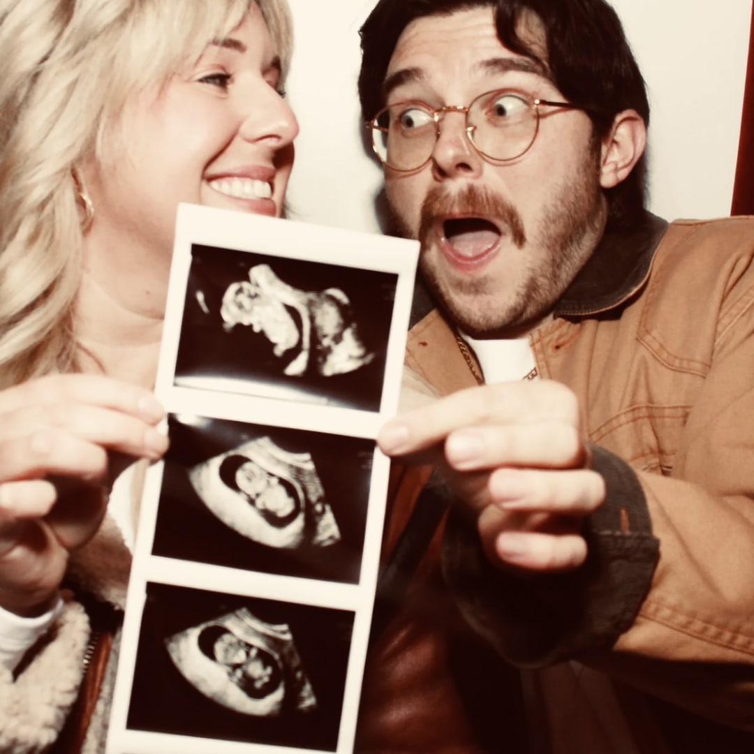 Photo shared by Meredythe for their Babylist baby registry.