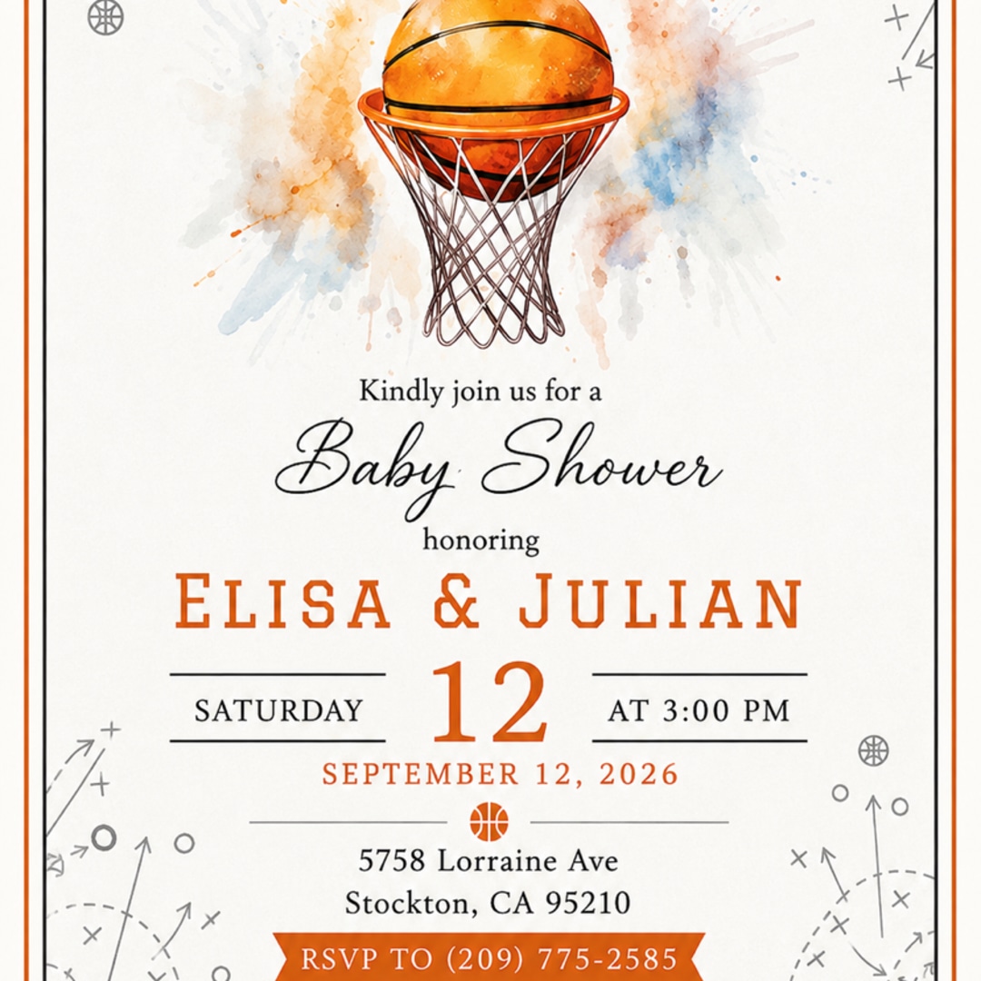 Photo shared by Elisa for their Babylist baby registry.