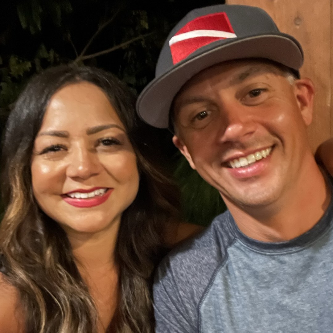 Photo shared by Brittany for their Babylist baby registry.