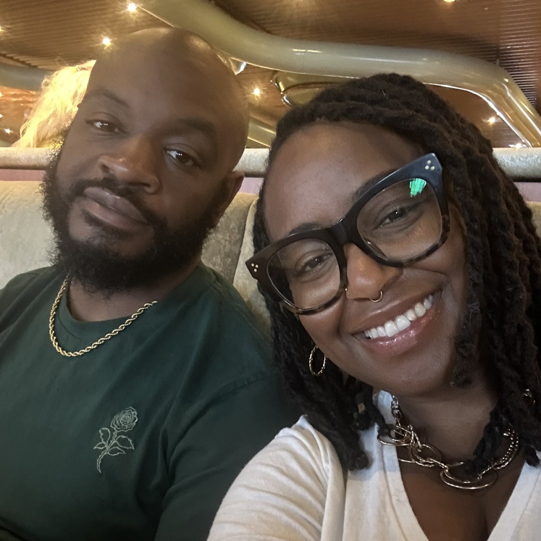 Photo shared by Christina for their Babylist baby registry.