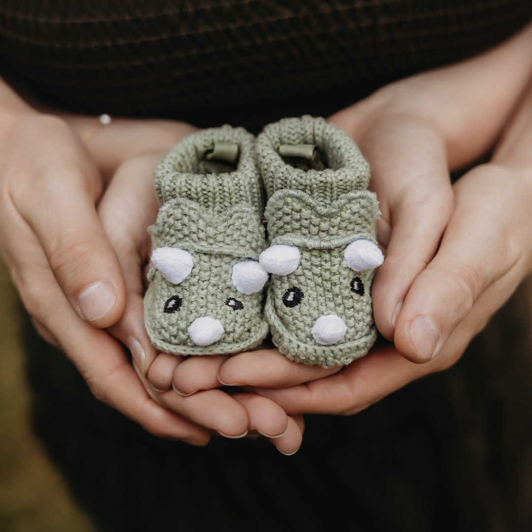 Photo shared by Madeleine for their Babylist baby registry.