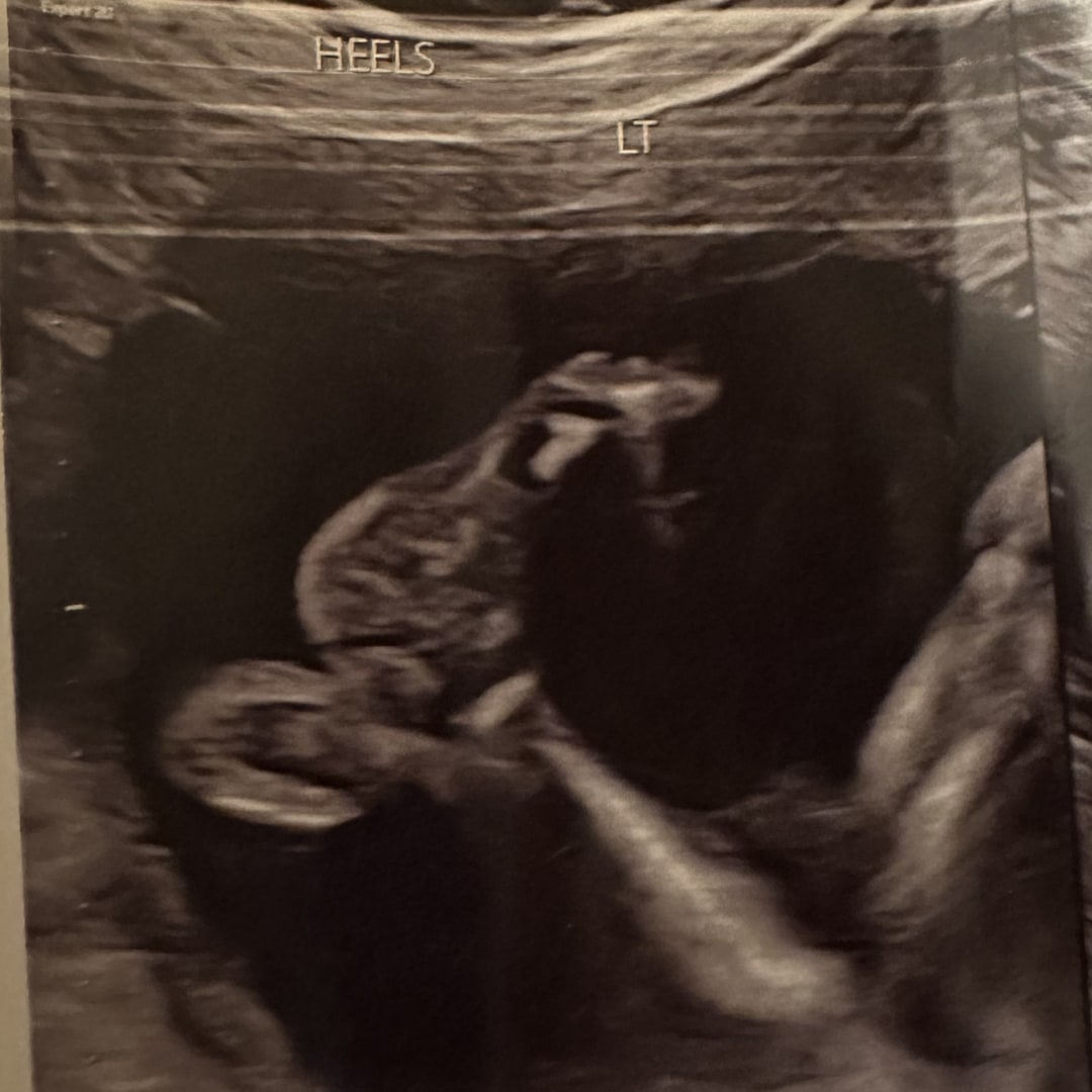 Photo shared by Ariyannah for their Babylist baby registry.