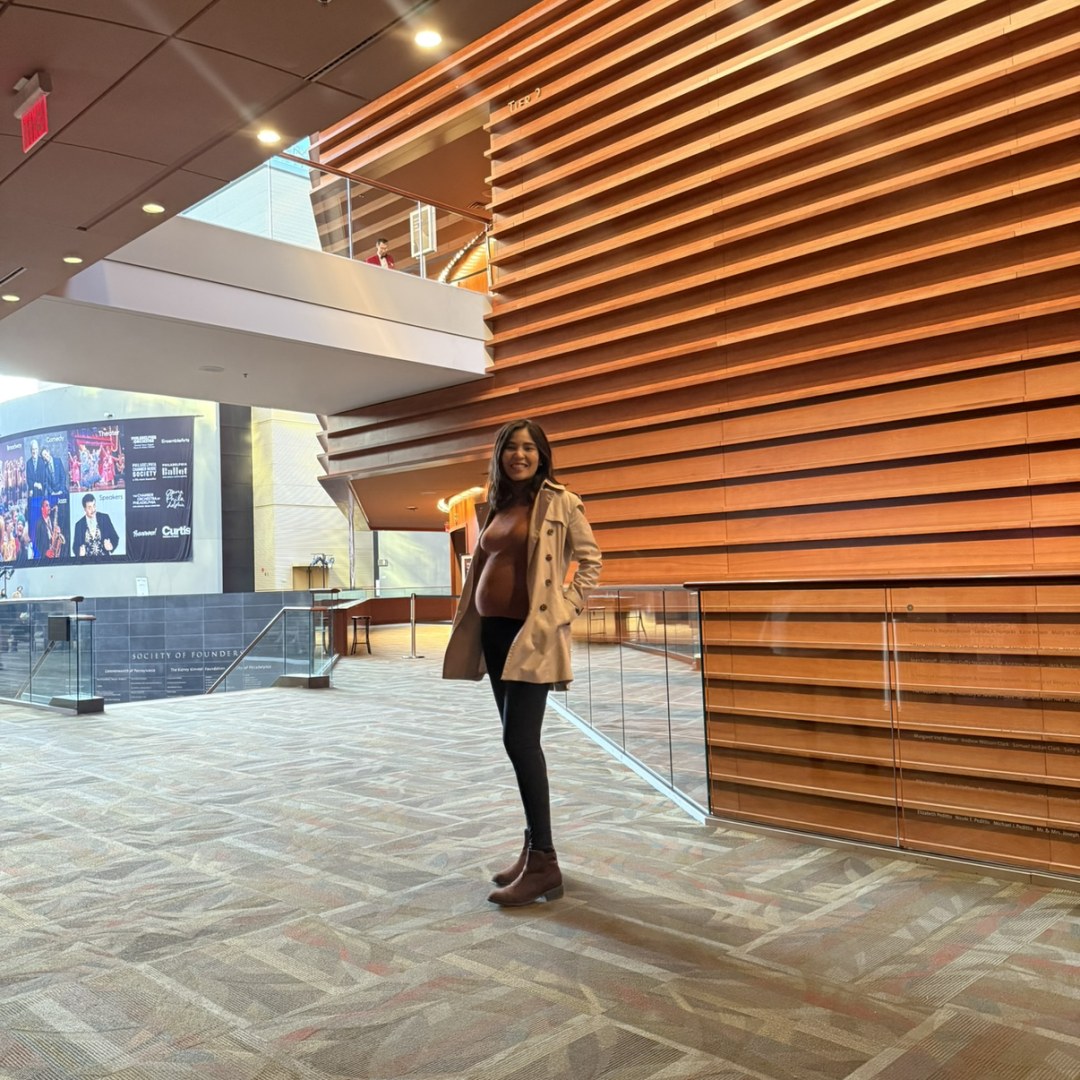 Photo shared by Hajer Quilang for their Babylist baby registry.