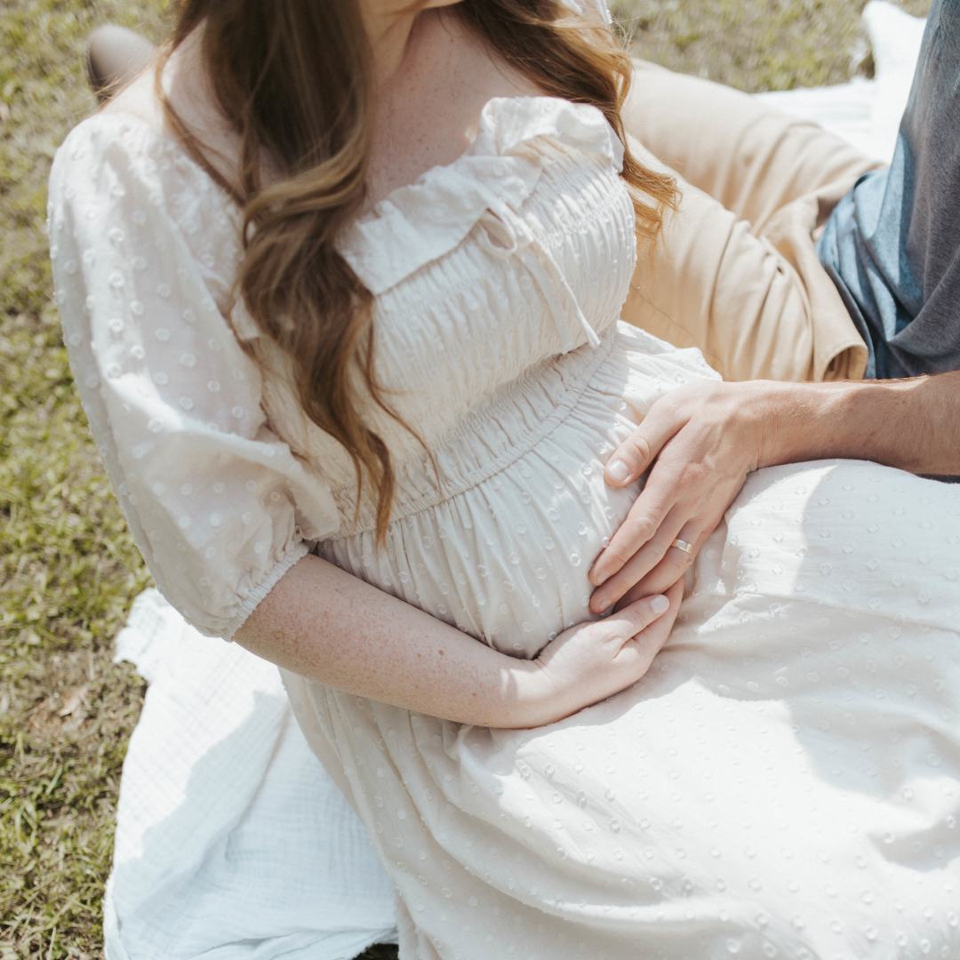 Photo shared by Amanda for their Babylist baby registry.