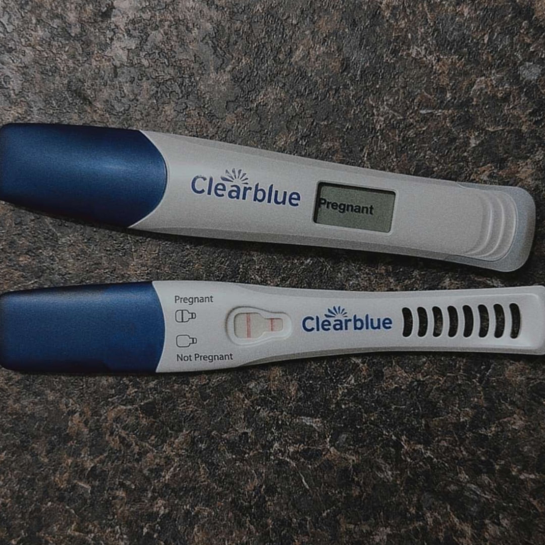 Photo shared by Kassidy for their Babylist baby registry.