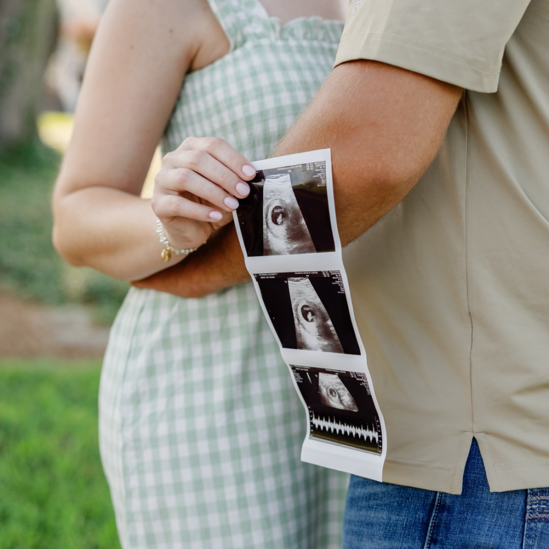 Photo shared by Elizabeth for their Babylist baby registry.