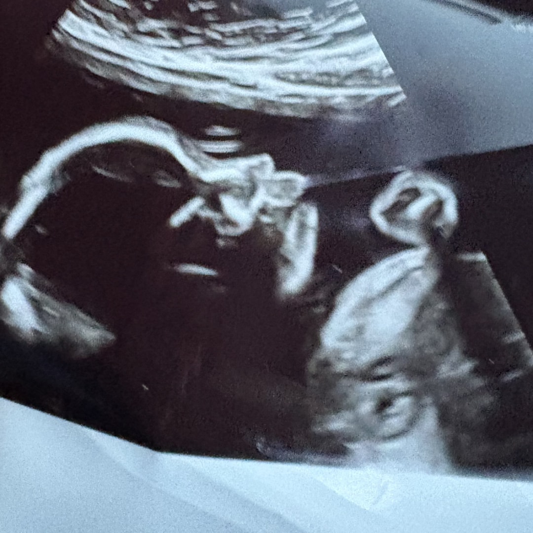 Photo shared by Christina for their Babylist baby registry.