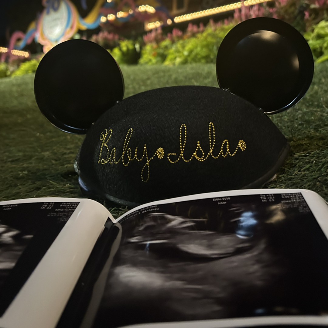 Photo shared by Sandy for their Babylist baby registry.