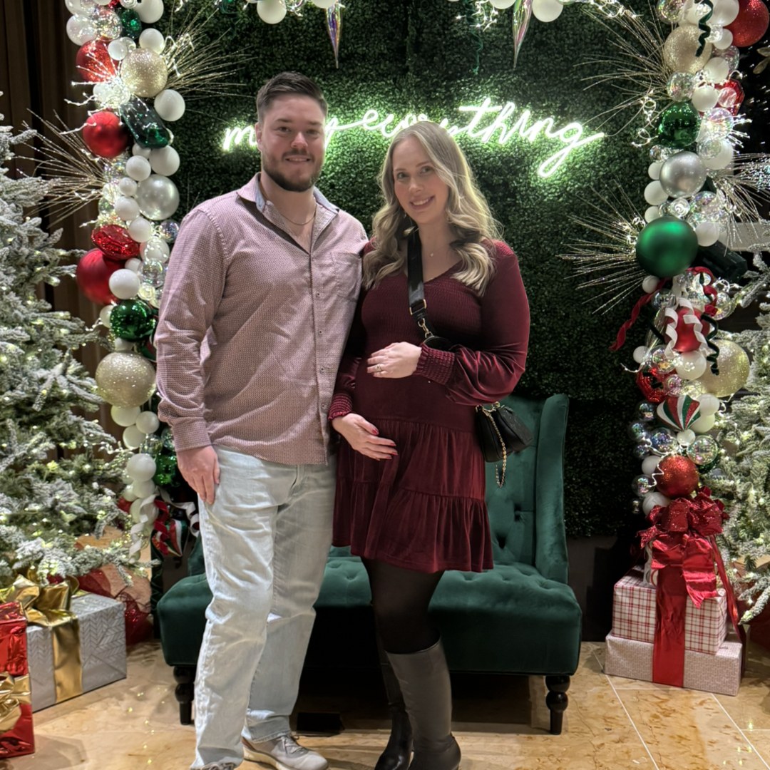 Photo shared by Neni for their Babylist baby registry.