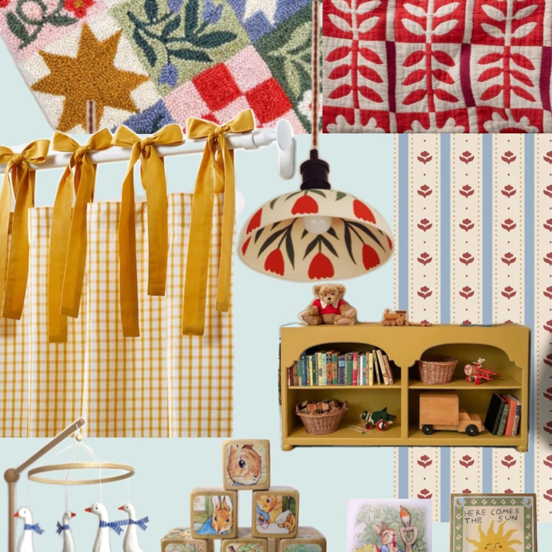 Photo shared by Alyse for their Babylist baby registry.