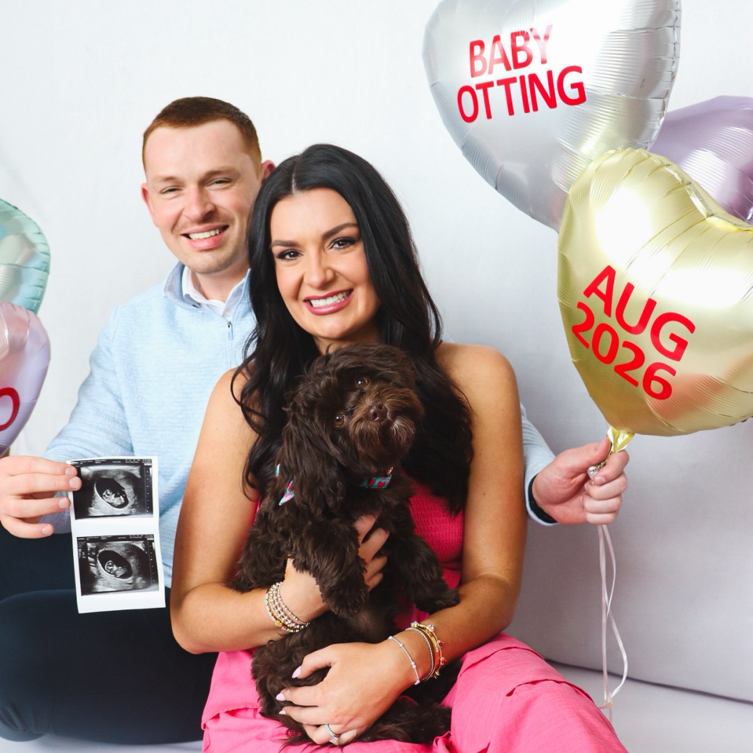 Photo shared by Hunter for their Babylist baby registry.