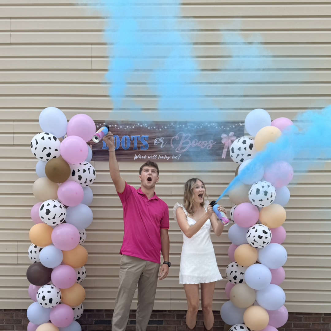 Photo shared by Olivia for their Babylist baby registry.