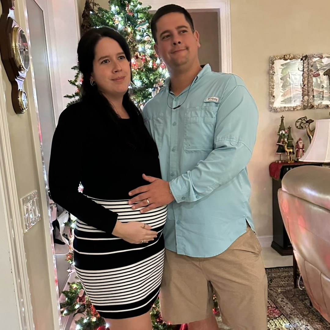 Photo shared by Nicole for their Babylist baby registry.